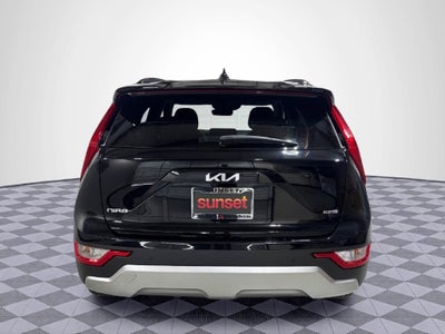 2025 Kia Niro Plug-In Hybrid EX