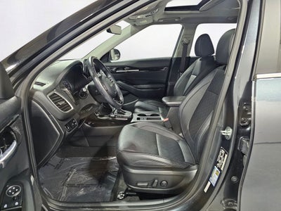 2023 Kia Seltos SX