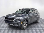 2023 Kia Seltos SX
