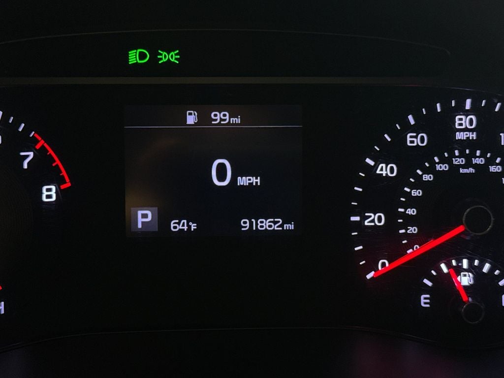 2020 Kia Soul S