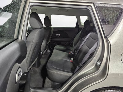 2014 Kia Soul Base