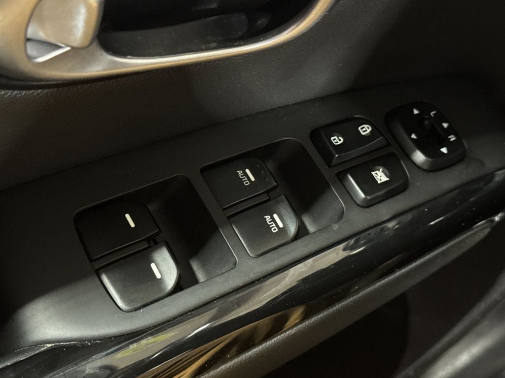 2016 Kia Soul Plus