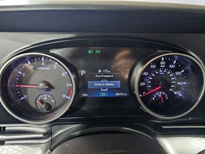 2022 Kia Carnival LX