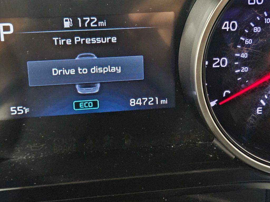 2022 Kia Carnival LX