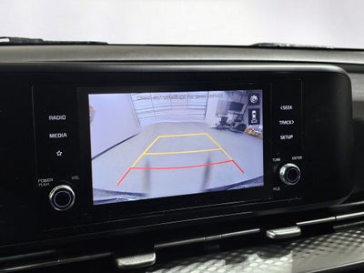 2022 Kia Carnival LX