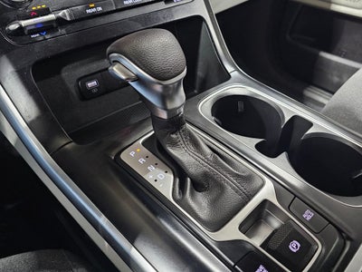 2022 Kia Carnival LX