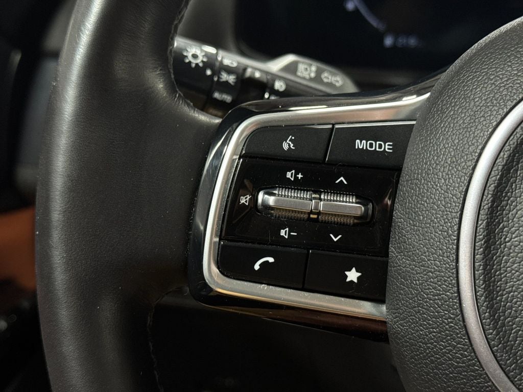 2024 Kia Carnival SX Prestige