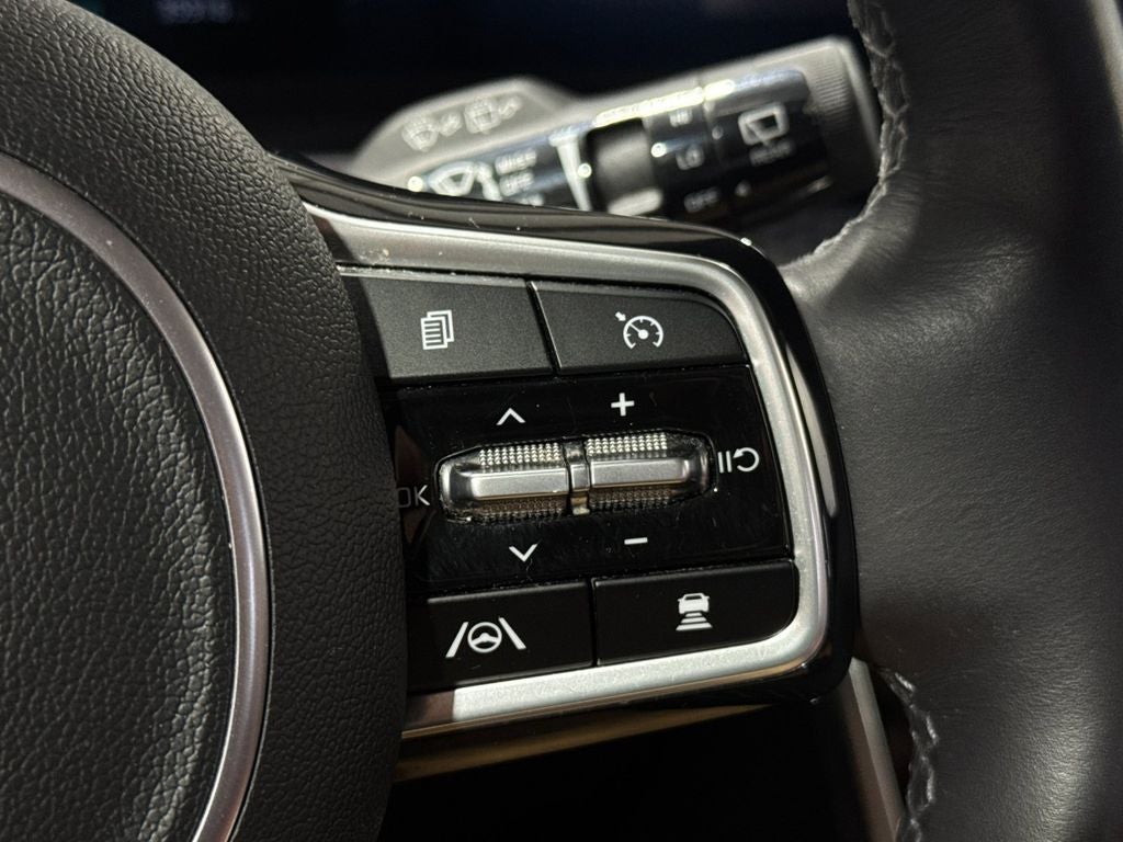 2024 Kia Carnival SX Prestige
