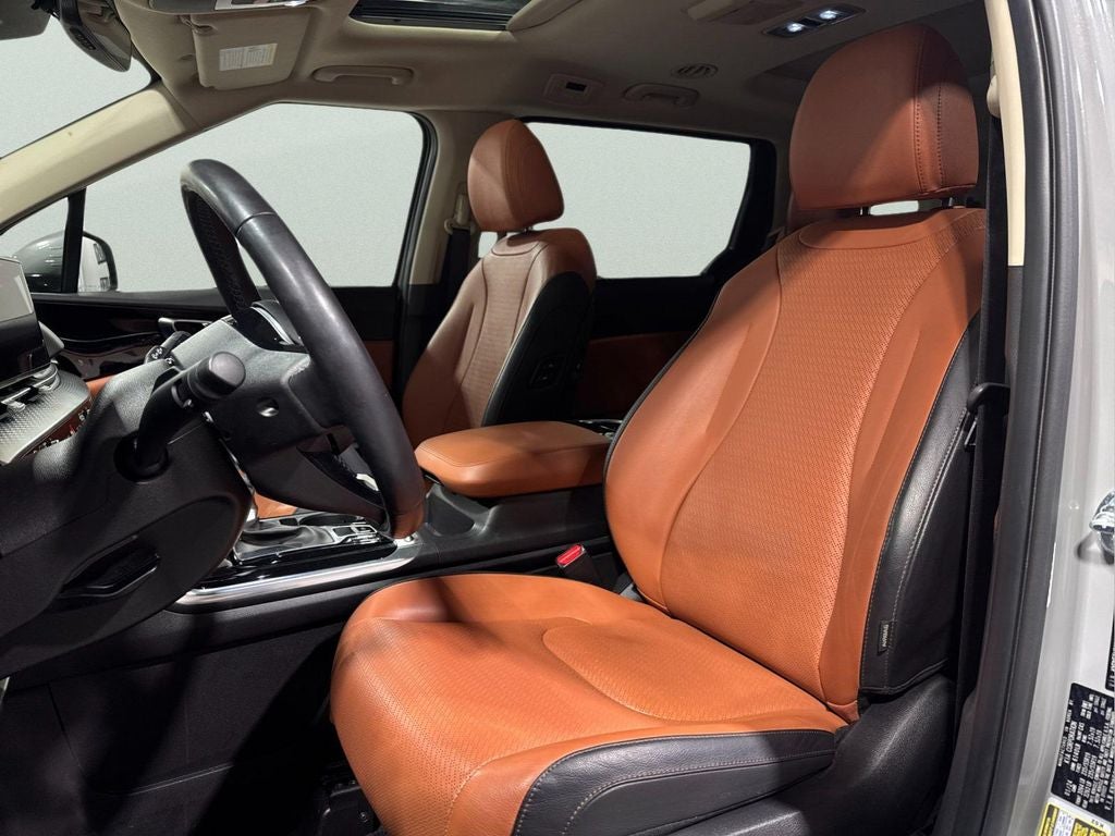 2024 Kia Carnival SX Prestige