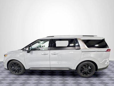 2024 Kia Carnival SX