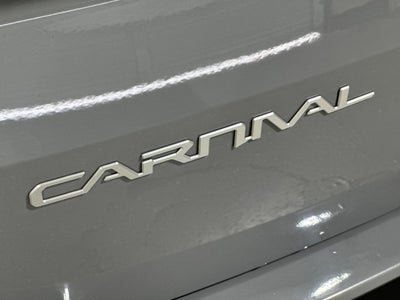 2024 Kia Carnival SX