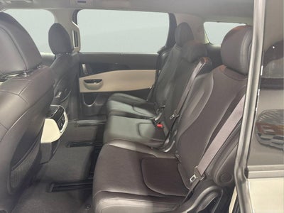 2024 Kia Carnival SX