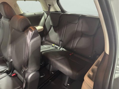 2024 Kia Carnival SX