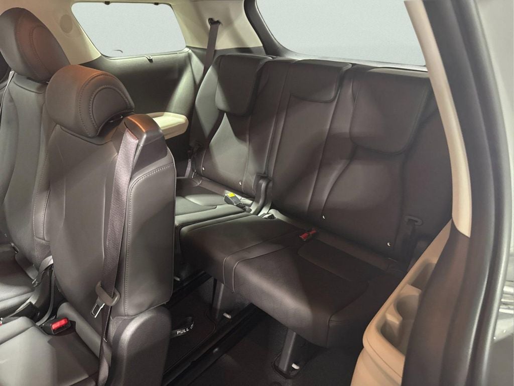 2024 Kia Carnival SX