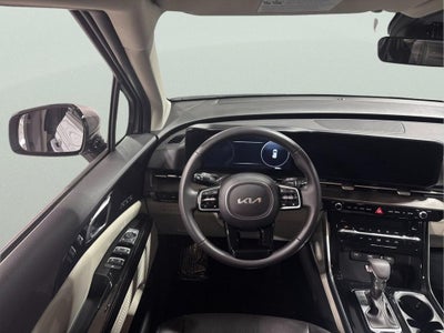2024 Kia Carnival SX