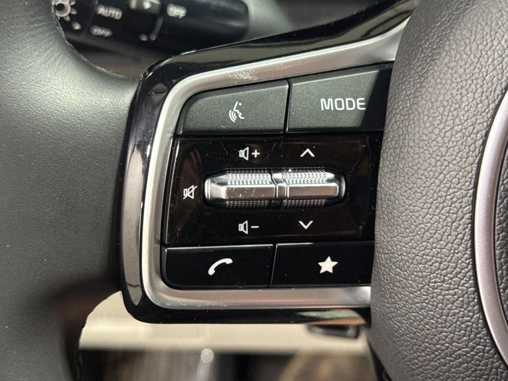 2024 Kia Carnival SX