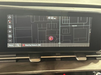 2024 Kia Carnival SX