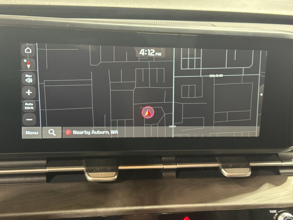 2024 Kia Carnival SX