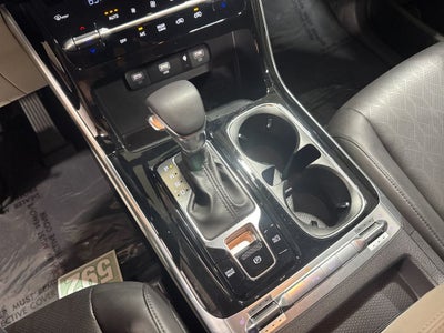 2024 Kia Carnival SX