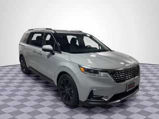 2024 Kia Carnival SX