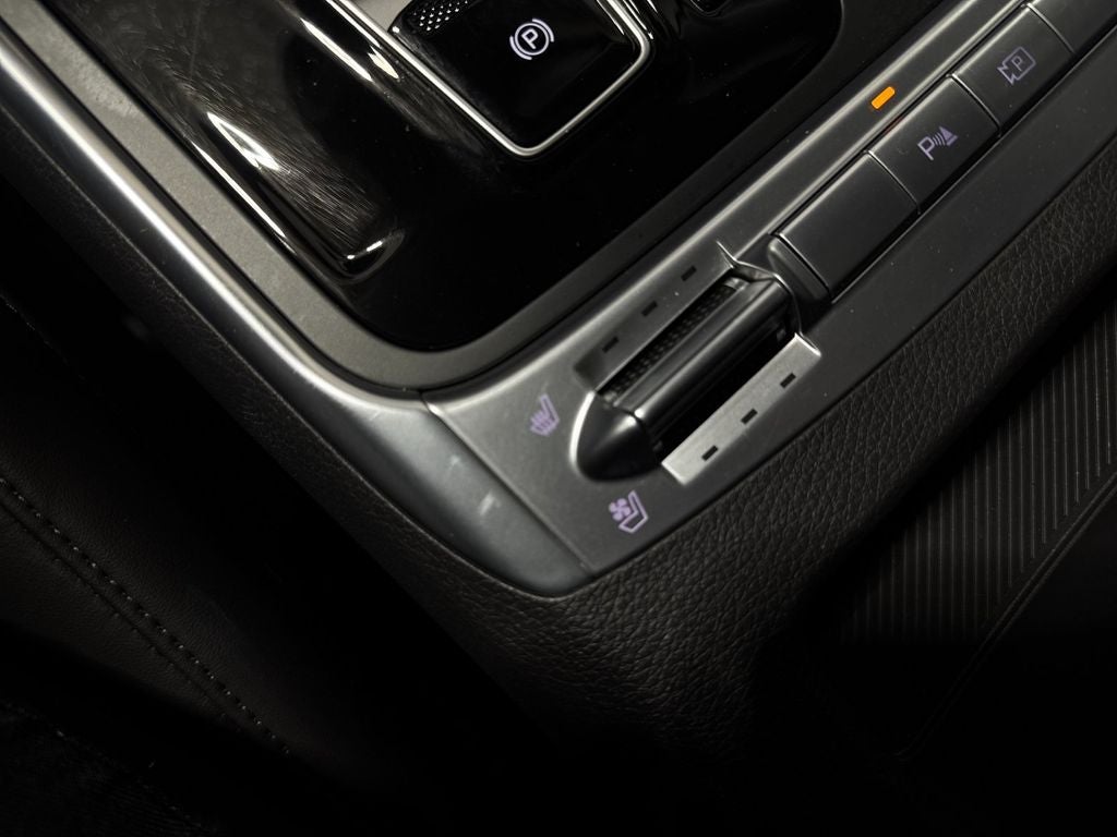 2025 Kia Carnival Hybrid SX