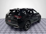 2024 Kia Sportage Plug-In Hybrid X-Line