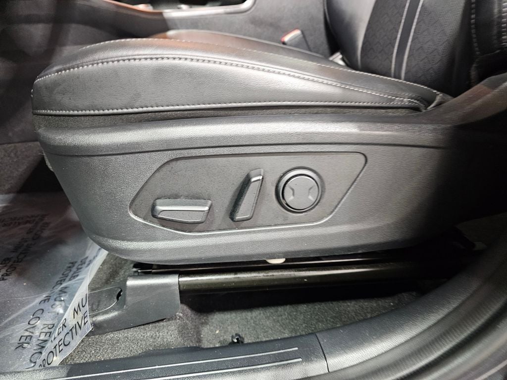 2024 Kia Sorento Hybrid EX