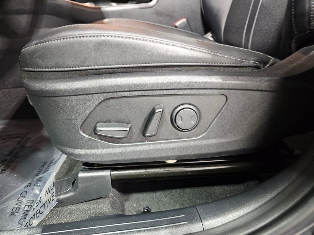 2024 Kia Sorento Hybrid EX