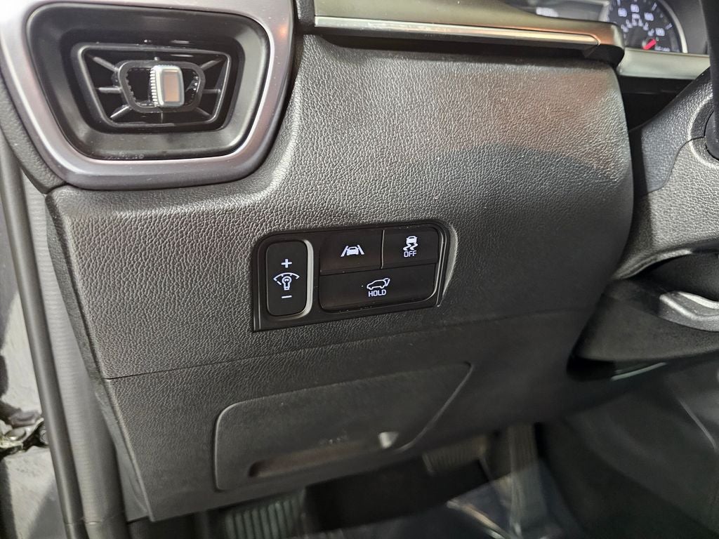 2024 Kia Sorento Hybrid EX