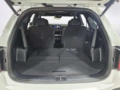 2026 Kia Sorento Plug-In Hybrid SX Prestige