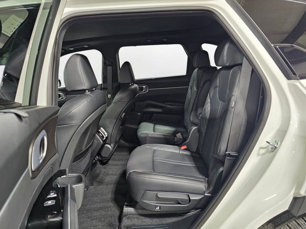 2026 Kia Sorento Plug-In Hybrid SX Prestige