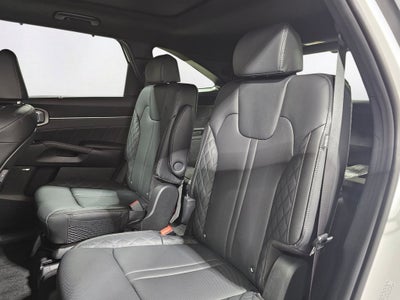 2026 Kia Sorento Plug-In Hybrid SX Prestige