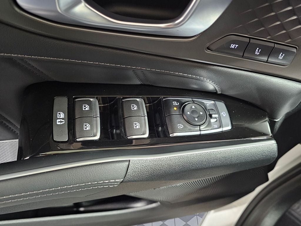 2026 Kia Sorento Plug-In Hybrid SX Prestige