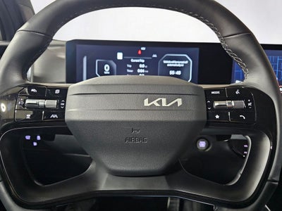 2026 Kia Sorento Plug-In Hybrid SX Prestige