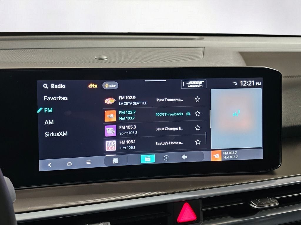 2026 Kia Sorento Plug-In Hybrid SX Prestige