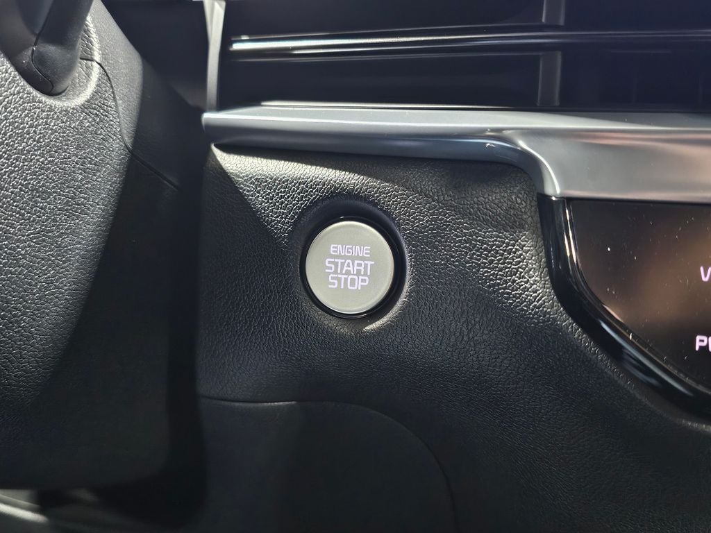 2026 Kia Sorento Plug-In Hybrid SX Prestige