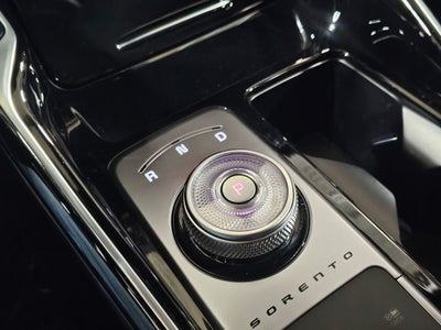 2026 Kia Sorento Plug-In Hybrid SX Prestige