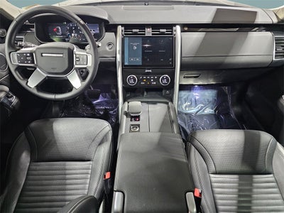 2024 Land Rover Discovery S