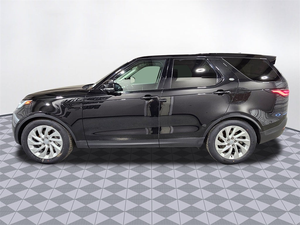 2024 Land Rover Discovery S