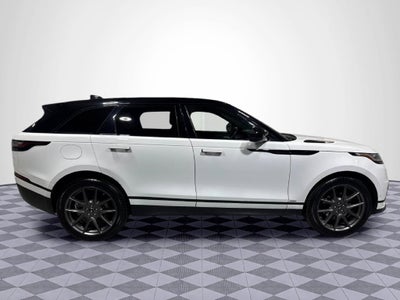 2021 Land Rover Range Rover Velar P250 R-Dynamic S