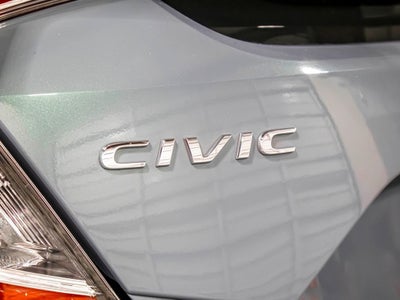 2019 Honda Civic Type R Touring