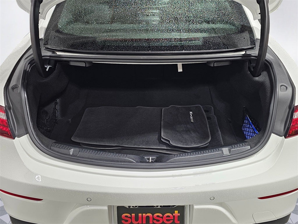 2023 Mercedes-Benz E-Class E 450 4MATIC®