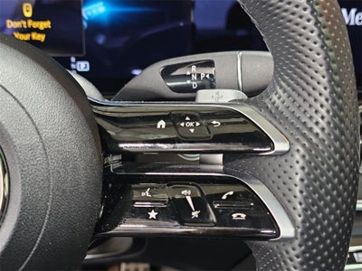 2023 Mercedes-Benz E-Class E 450 4MATIC®