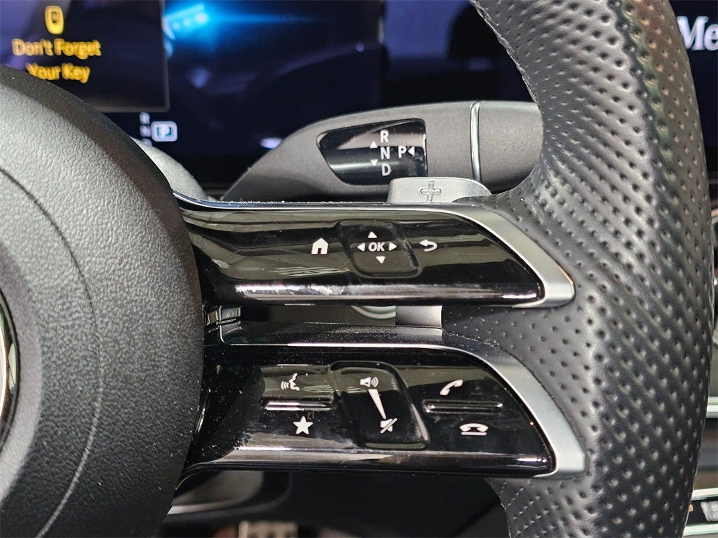 2023 Mercedes-Benz E-Class E 450 4MATIC®