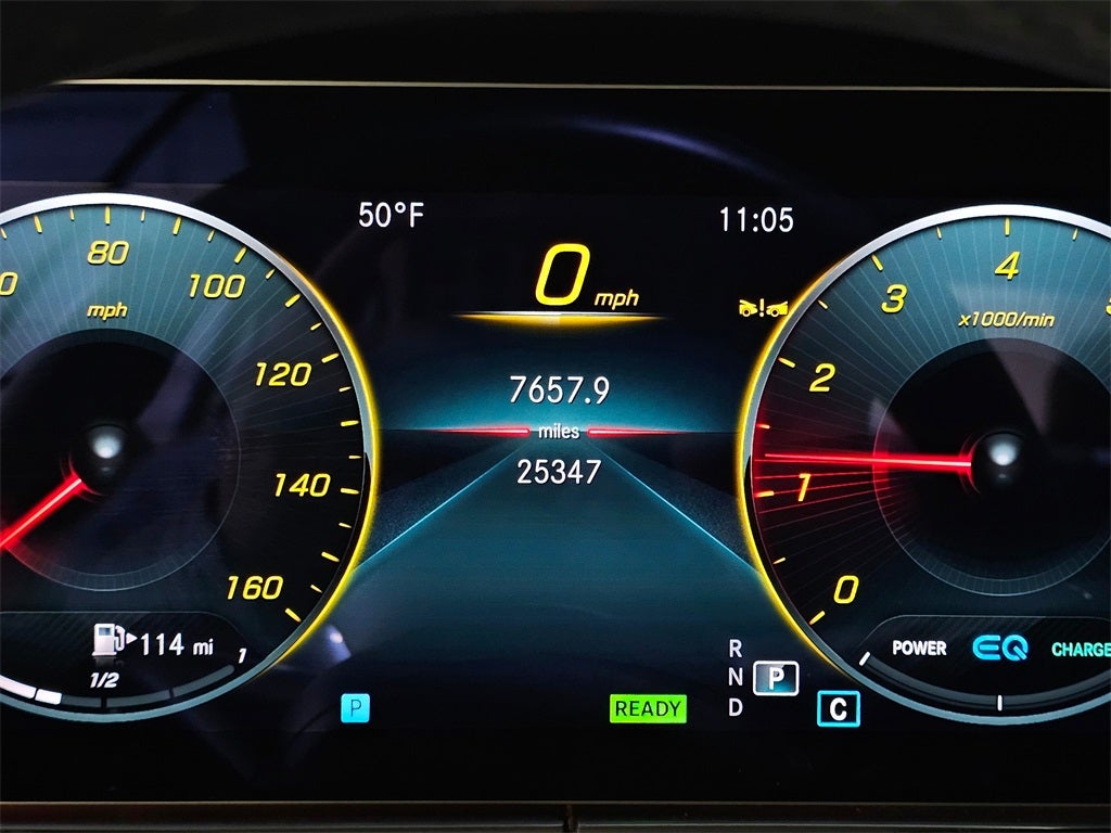 2023 Mercedes-Benz E-Class E 450 4MATIC®