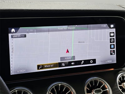 2023 Mercedes-Benz E-Class E 450 4MATIC®