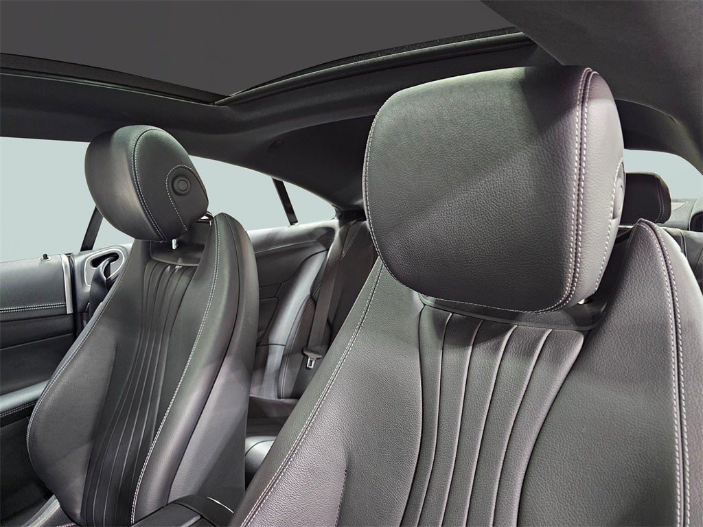 2023 Mercedes-Benz E-Class E 450 4MATIC®