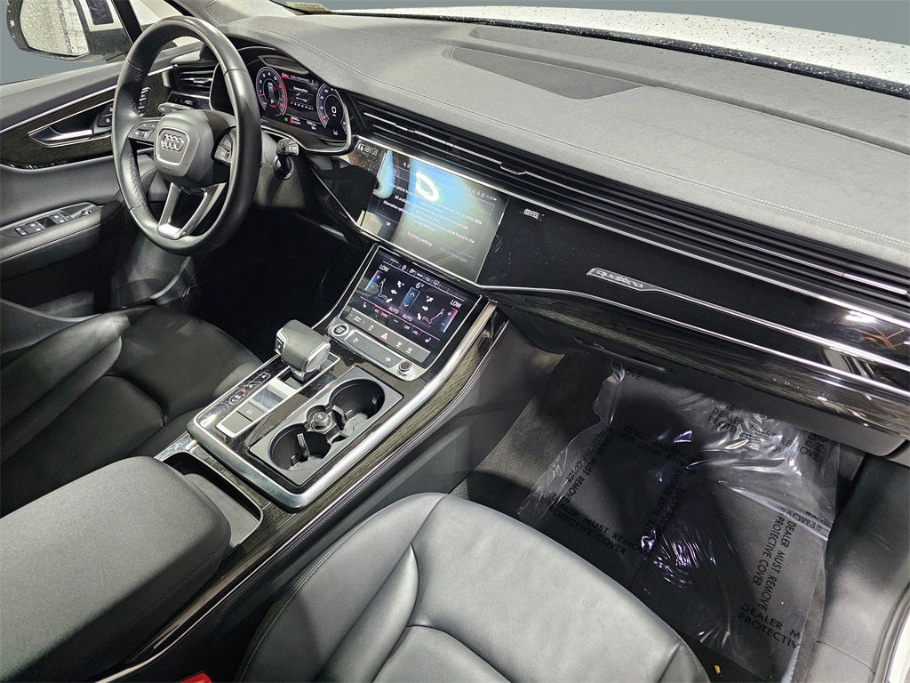 2023 Audi Q7 55 Premium Plus quattro