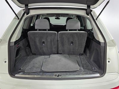 2023 Audi Q7 55 Premium Plus quattro