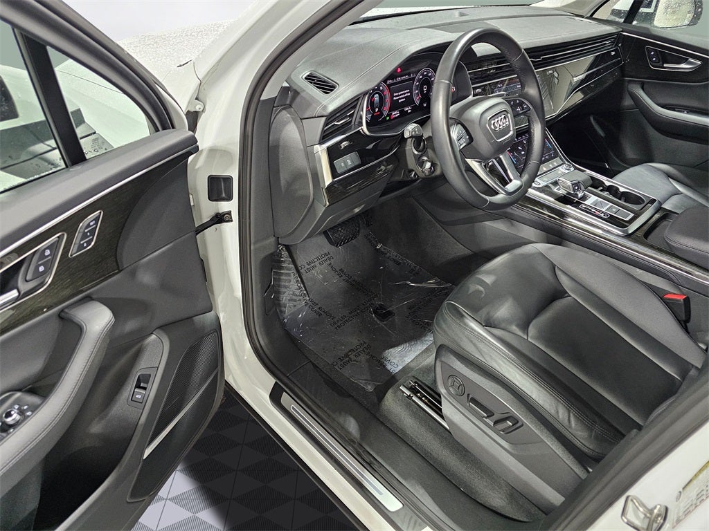 2023 Audi Q7 55 Premium Plus quattro
